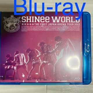 シャイニー(SHINee)のSHINee (ミュージック)