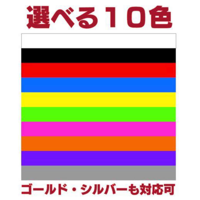 ステッカー キングヌー 選べるサイズ 10色 King Gnu ロゴの通販 By Level Hack Japan ラクマ