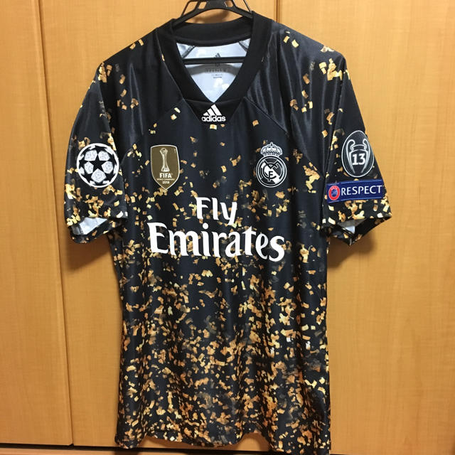 Adidas レアルマドリード マルセロ Eaスポーツコラボ ユニフォームの通販 By Mac S Shop アディダスならラクマ Adidas レアルマドリード マルセロ Eaスポーツコラボ ユニフォームの通販 By Mac S Shop アディダスならラクマ