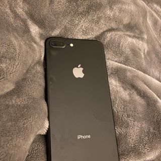 アップル(Apple)のMONDO様専用　iPhone8plus(スマートフォン本体)
