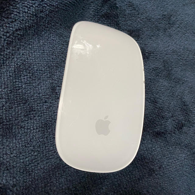 良品 完動品 Apple Magic Mouse2 マジックマウス2 充電式mac