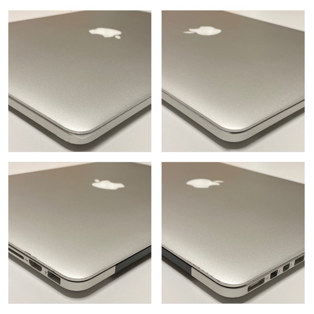 MacBook Pro 15インチ 16GB 1TB SSD 2015 カスタム | www.jarussi.com.br