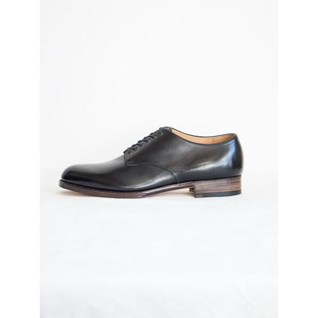 forme Blucher Plain Toe goodyear