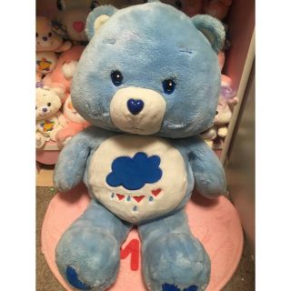 ケアベア(CareBears)のケアベア おまとめ(ぬいぐるみ)