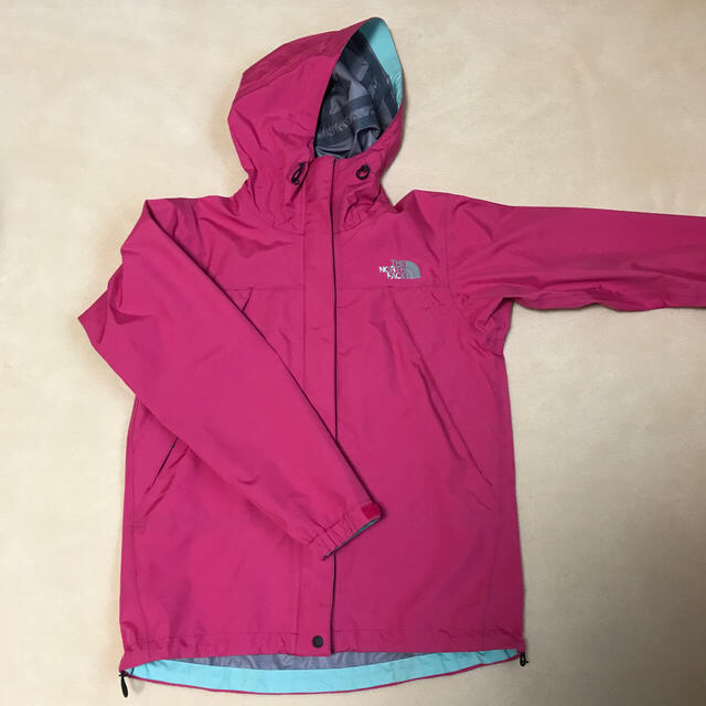 専用 THE NORTH FACE マウンテンパーカー