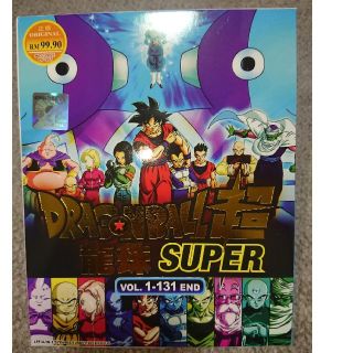 ドラゴンボール超の通販 100点以上 エンタメ ホビー お得な新品 中古 未使用品のフリマならラクマ