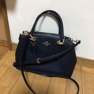 コーチ(COACH)の新品　コーチショルダーバッグ(ショルダーバッグ)