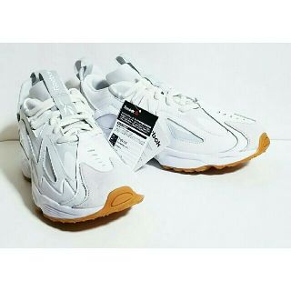 リーボック(Reebok)の新品❗Reebok DMX SERIES 1200 LT、リーボック 27cm(スニーカー)