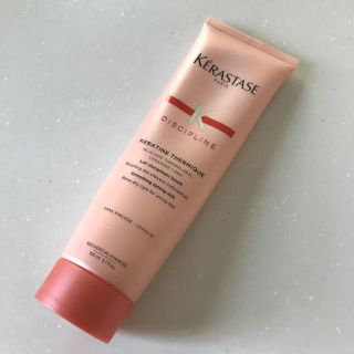 KERASTASE DP フルイダリストテルミック(トリートメント)