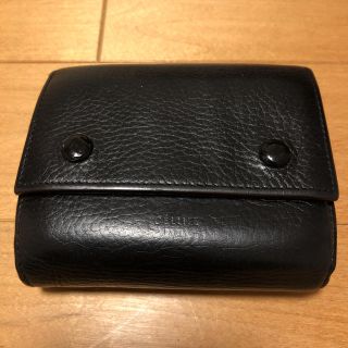 セリーヌ(celine)のCELINE セリーヌ　財布　ウォレット　ミニ(財布)