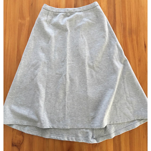PLST(プラステ)のPLSTフレアスカート レディースのスカート(ひざ丈スカート)の商品写真