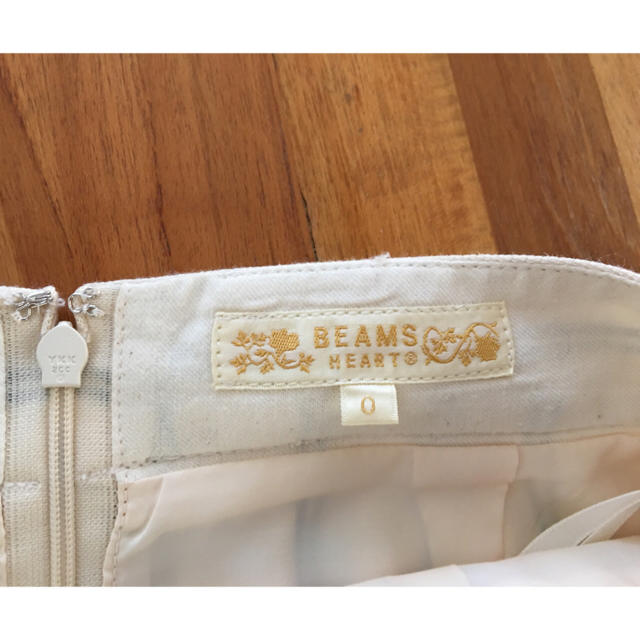 BEAMS(ビームス)のビームス♡ストライプタイトスカート レディースのスカート(ひざ丈スカート)の商品写真