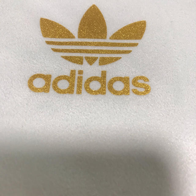 adidas(アディダス)のadidas 巾着袋 スポーツ/アウトドアのスポーツ/アウトドア その他(その他)の商品写真