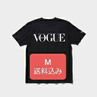 フラグメント(FRAGMENT)のvogue fragment the conveni
(Tシャツ/カットソー(半袖/袖なし))