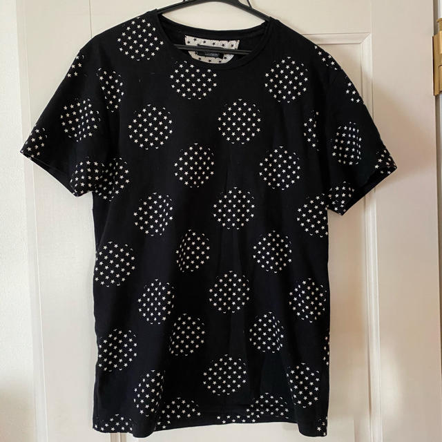 ZARA(ザラ)のZARAメンズTシャツM size^ ワンコインSALE^  メンズのトップス(Tシャツ/カットソー(半袖/袖なし))の商品写真