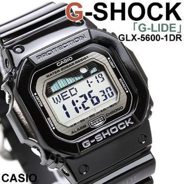 激レア❗️ASPサーフィン非売品　カシオ G-SHOCK GLX-5600