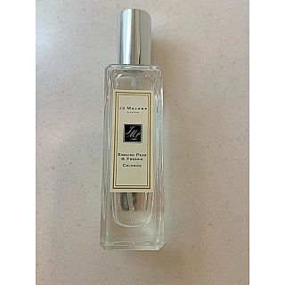 ジョーマローン(Jo Malone)のジョーマローン　イングリッシュペアー&フリージアコロン　30ml(香水(女性用))