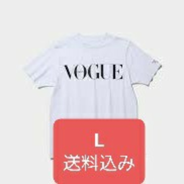 FRAGMENT(フラグメント)のvogue fragment the conveni
 メンズのトップス(Tシャツ/カットソー(半袖/袖なし))の商品写真