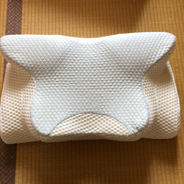 枕　ヨコネ枕(ＹＯＫＯＮＥ)