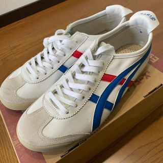 オニツカタイガー(Onitsuka Tiger)の【未使用】Mexico66 メキシコ66(スニーカー)