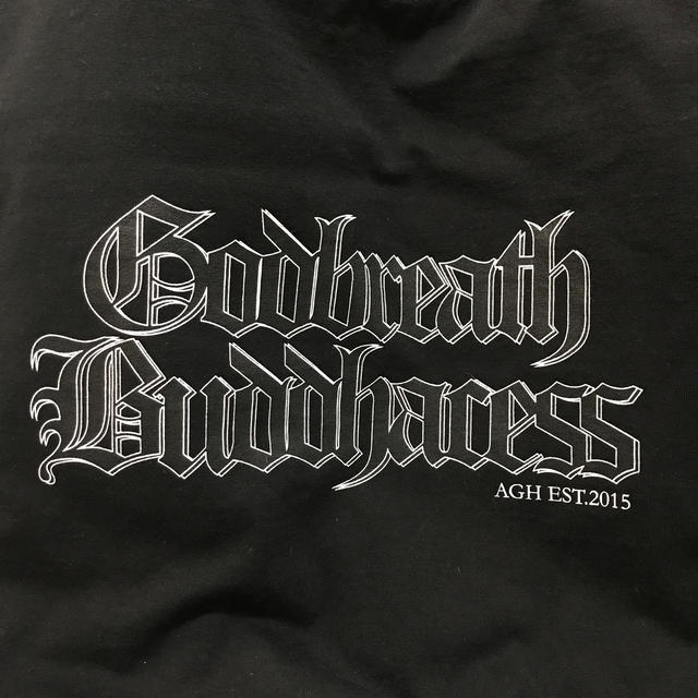 kkk様専用 舐達麻 2nd Album限定 Tシャツ 完売品 | フリマアプリ ラクマ