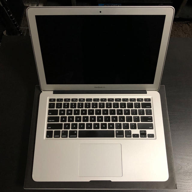 MacBookAir13inch Corei5 4g128GBSSD Apple