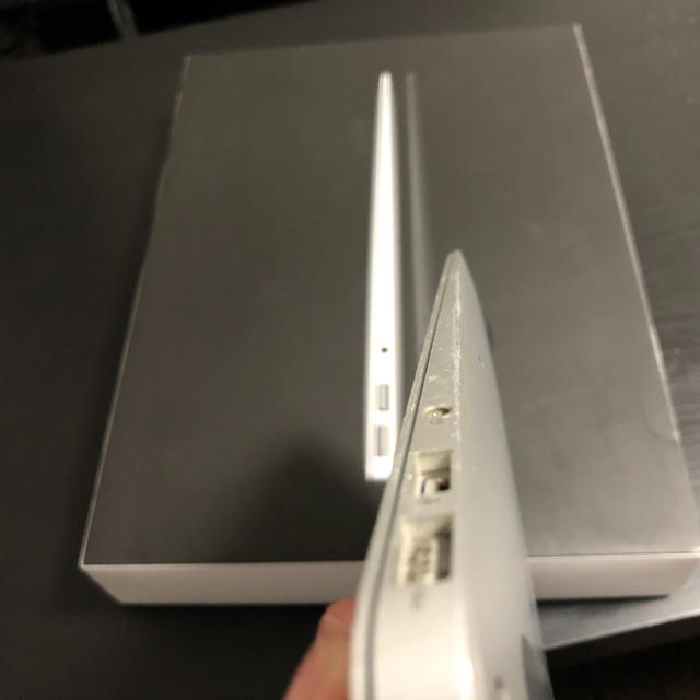 MacBookAir13inch Corei5 4g128GBSSD Apple