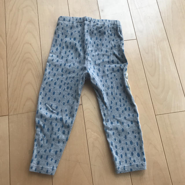 MARKEY'S(マーキーズ)のマーキーズ　スパッツ　 キッズ/ベビー/マタニティのキッズ服女の子用(90cm~)(パンツ/スパッツ)の商品写真