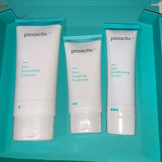 プロアクティブ(proactiv)のプロアクティブ(サンプル/トライアルキット)