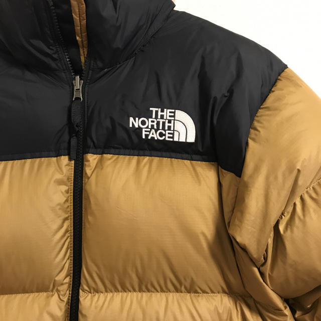 THE NORTH FACE(ザノースフェイス)のノースフェイス ヌプシ S メンズのジャケット/アウター(ダウンジャケット)の商品写真