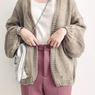 ジーユー(GU)のGU ストレッチテーパードパンツ(カジュアルパンツ)