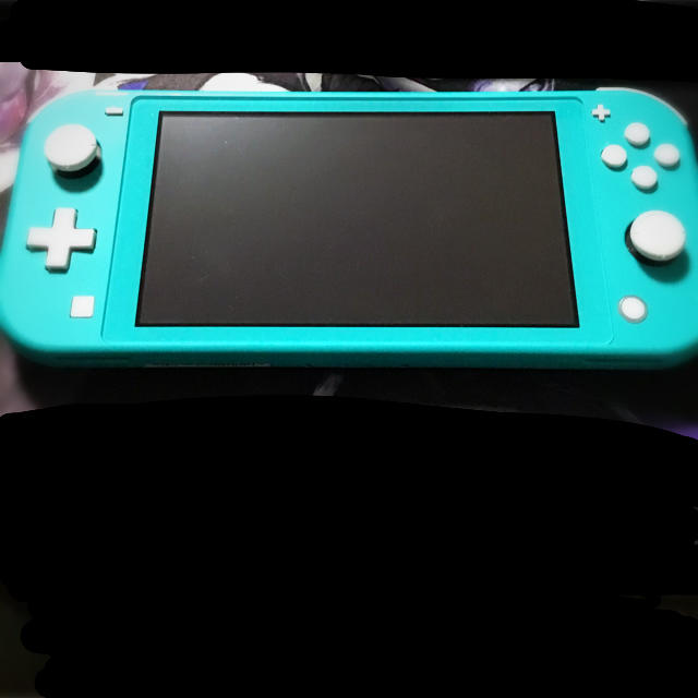 ニンテンドー　Switchlite