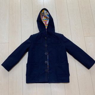 ビームス(BEAMS)のbeams mini コート（１３０サイズ）(コート)