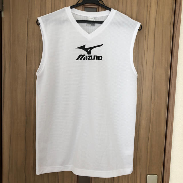 MIZUNO(ミズノ)のミズノ　スポーツTシャツ  メンズM size メンズのトップス(Tシャツ/カットソー(半袖/袖なし))の商品写真