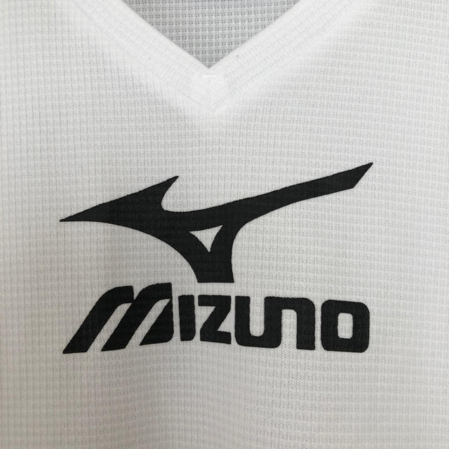 MIZUNO(ミズノ)のミズノ　スポーツTシャツ  メンズM size メンズのトップス(Tシャツ/カットソー(半袖/袖なし))の商品写真