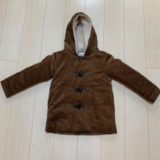 ビーミング ライフストア バイ ビームス(B:MING LIFE STORE by BEAMS)のB:MING LIFE STORE by BEAMS ダッフルコート（130）(コート)