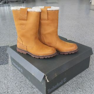 ティンバーランド(Timberland)のあきママ様専用2足セット(ブーツ)