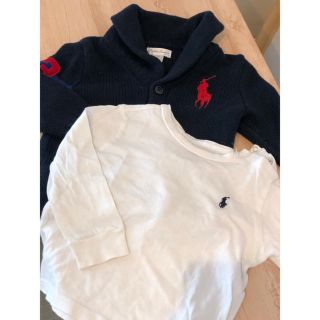 ラルフローレン(Ralph Lauren)のラルフ・ローレン(Tシャツ/カットソー)