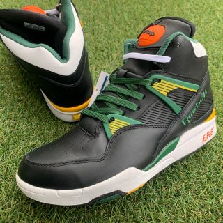 リーボック(Reebok)の新品26 Reebok PUMP リーボック ポンプオムニゾーン レトロ 2(スニーカー)