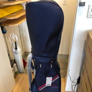 クリーブランドゴルフ(Cleveland Golf)の【新品・未開封】Clevelandレディースゴルフクラブセット(クラブ)