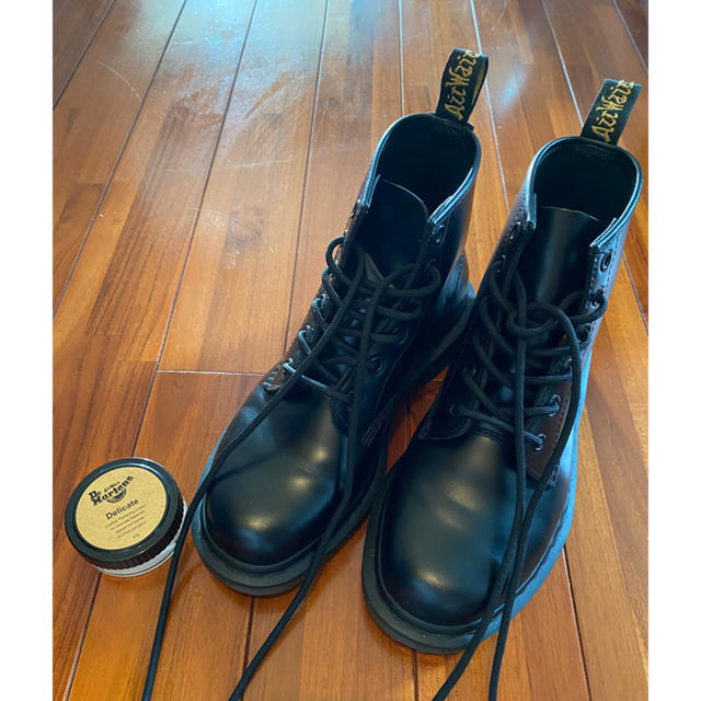 Dr.Martens(ドクターマーチン)のDr.Martens  ブーツ レディースの靴/シューズ(ブーツ)の商品写真