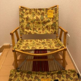 NATAL DESIGN - ネイタルデザイン カーミットチェア 新品の通販 by