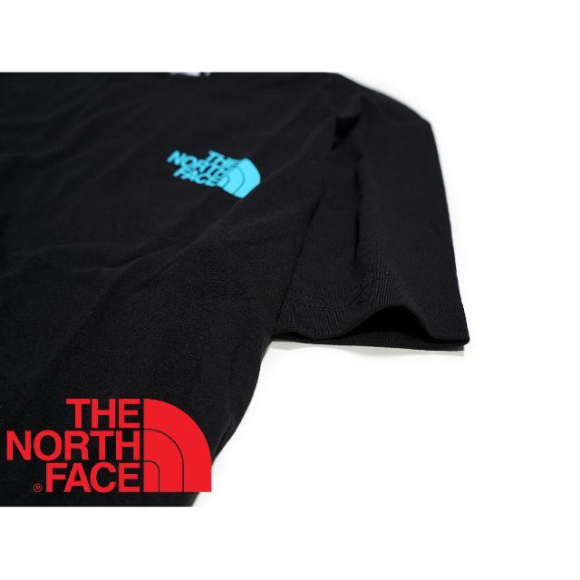 THE NORTH FACE(ザノースフェイス)のノースフェイス ■XXL MEANT FOR CLIMBING T 海外限定 メンズのトップス(Tシャツ/カットソー(半袖/袖なし))の商品写真