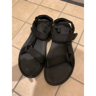 テバ(Teva)のtava サンダル　！美品！(サンダル)