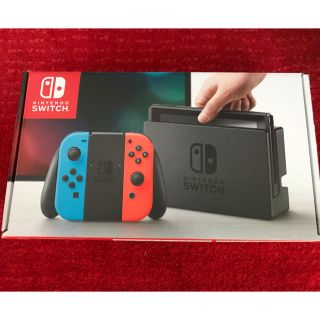 ニンテンドースイッチ(Nintendo Switch)のNintendo Switch(趣味/スポーツ/実用)