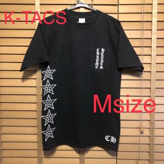 クロムハーツ(Chrome Hearts)のChrome Hearts 2010年頃 Tシャツ Mサイズ(Tシャツ/カットソー(半袖/袖なし))