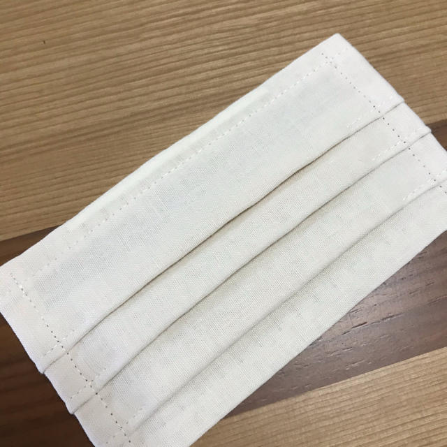 ハンドメイド　ガーゼ ハンドメイドのハンドメイド その他(その他)の商品写真