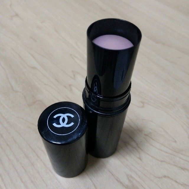 CHANEL(シャネル)のシャネル ボームエサンシエル トランスパラン コスメ/美容のベースメイク/化粧品(コントロールカラー)の商品写真