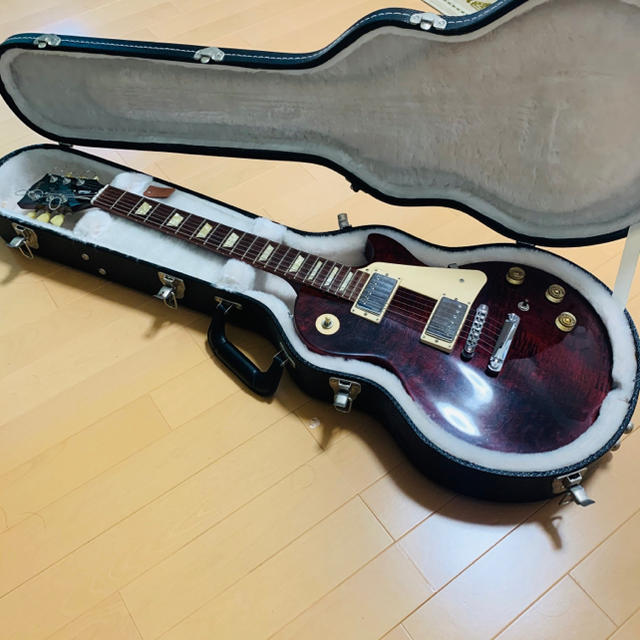 ひまどな様専用】gibson les paul studio 2012年モデル - ギター ひまどな様専用】gibson les paul studio 2012年モデル - ギター