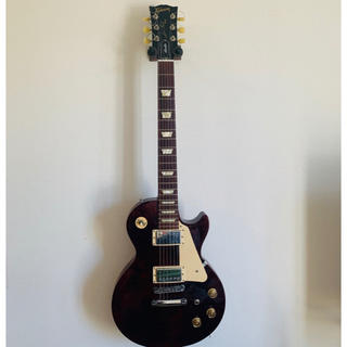 ギブソン(Gibson)の【ひまどな様専用】gibson les paul studio 2012年モデル(エレキギター)